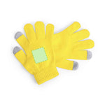 Pigun Touchscreen Gloves – Practical and Colourful Kids' Gloves for Irish Businesses