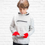 Pigun Touchscreen Gloves – Practical and Colourful Kids' Gloves for Irish Businesses