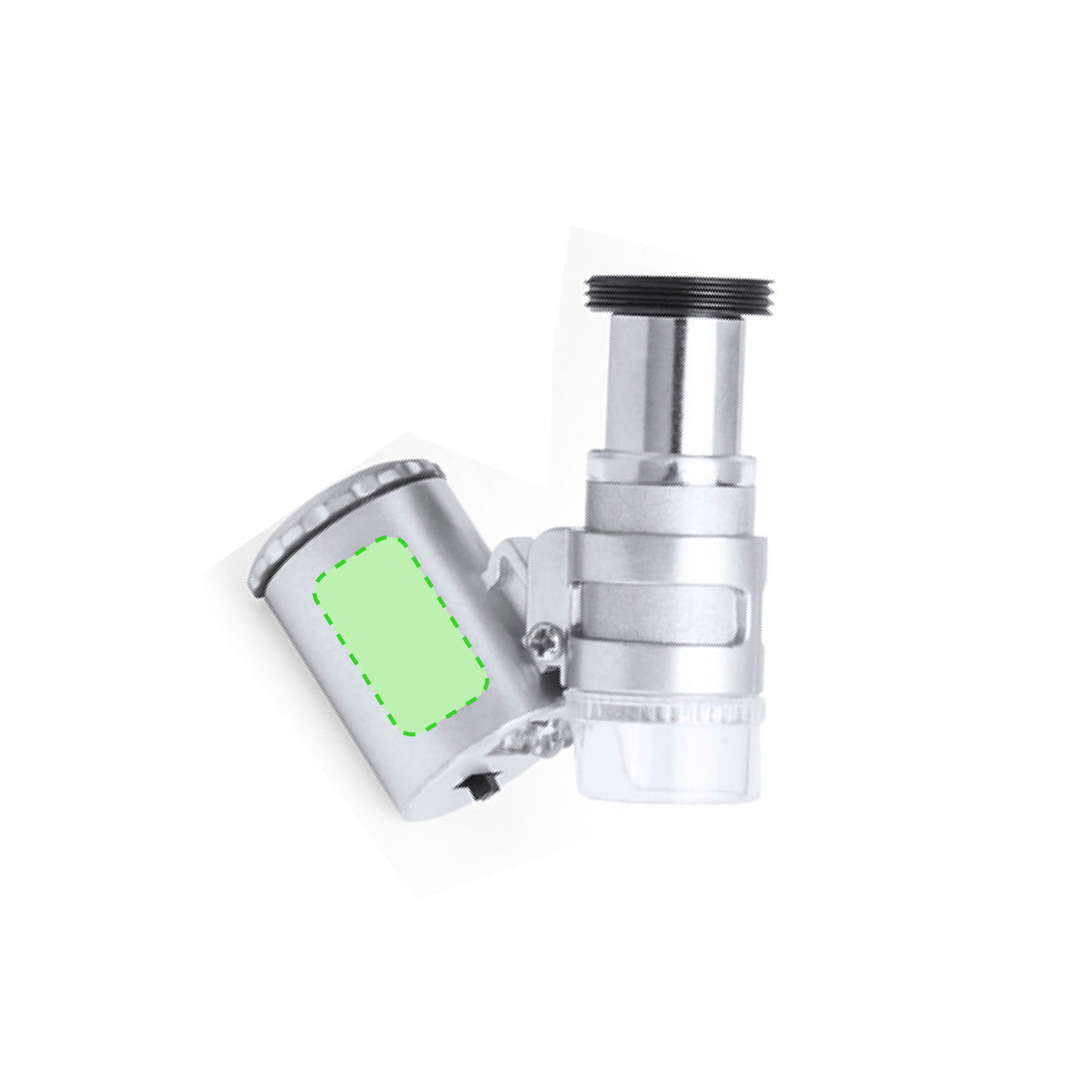 Dicson 60X Smartphone Microscope – Precision Magnification for Bulk Orders