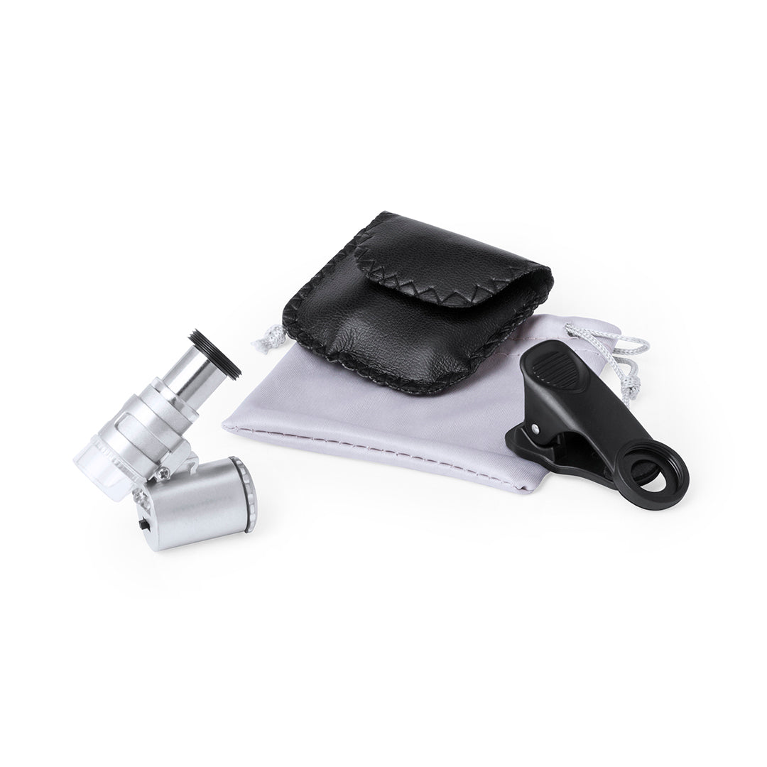 Dicson 60X Smartphone Microscope – Precision Magnification for Bulk Orders