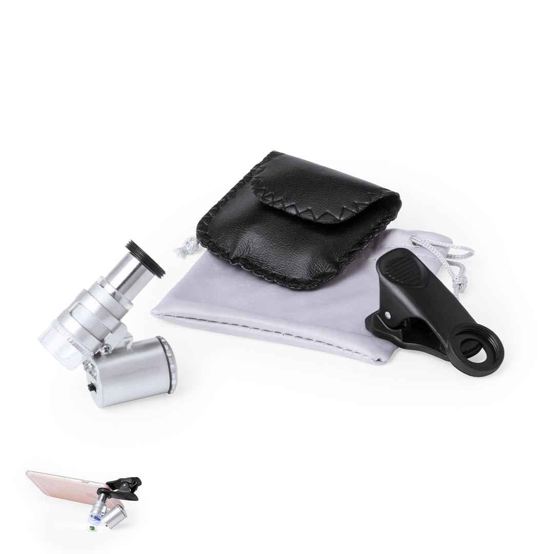Dicson 60X Smartphone Microscope – Precision Magnification for Bulk Orders