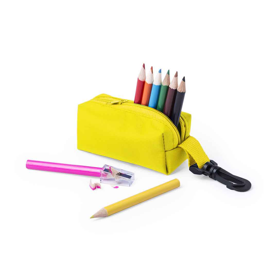 Migal Pencil Case – Durable and Versatile Bulk Order Pencil Case from Fou Tees Ireland