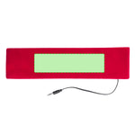 Markiz Polar Fleece Headband with Headphones – Comfortable and Practical