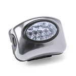 Lokys LED Flashlight with Adjustable Elastic Band – Bulk Orders for Irish Businesses
