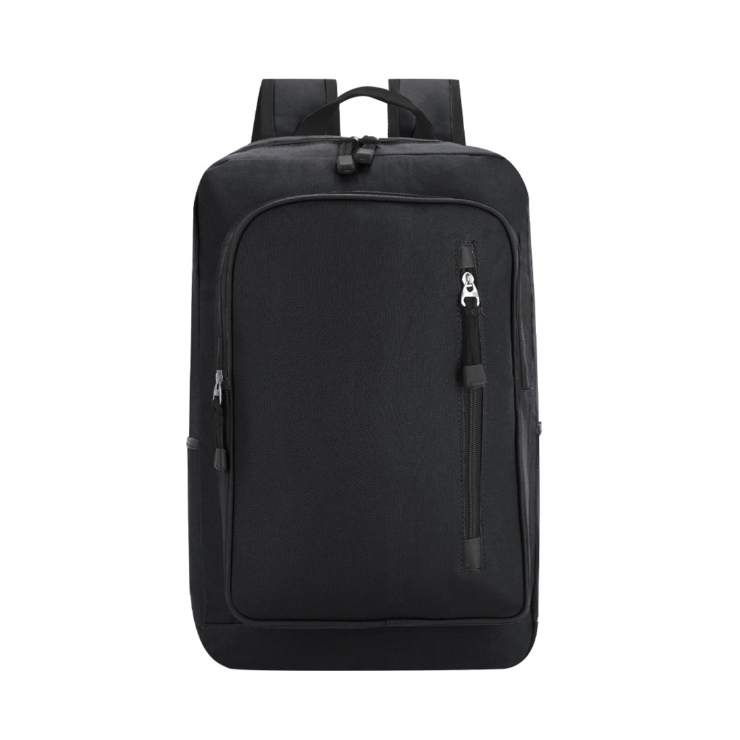 Donovan Backpack – Durable 600D Polyester Backpack for Bulk Orders in Ireland