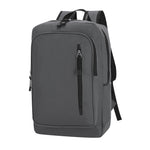 Donovan Backpack – Durable 600D Polyester Backpack for Bulk Orders in Ireland