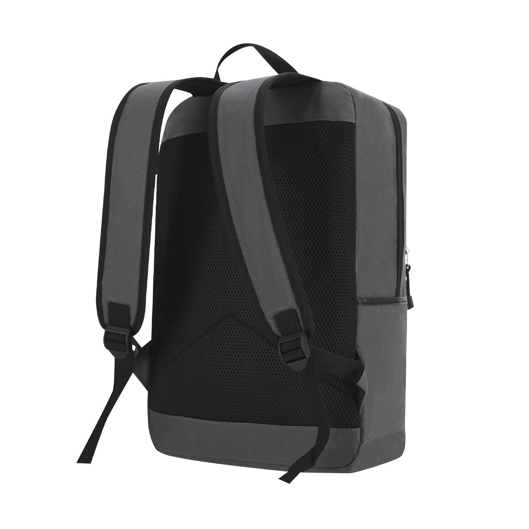 Donovan Backpack – Durable 600D Polyester Backpack for Bulk Orders in Ireland