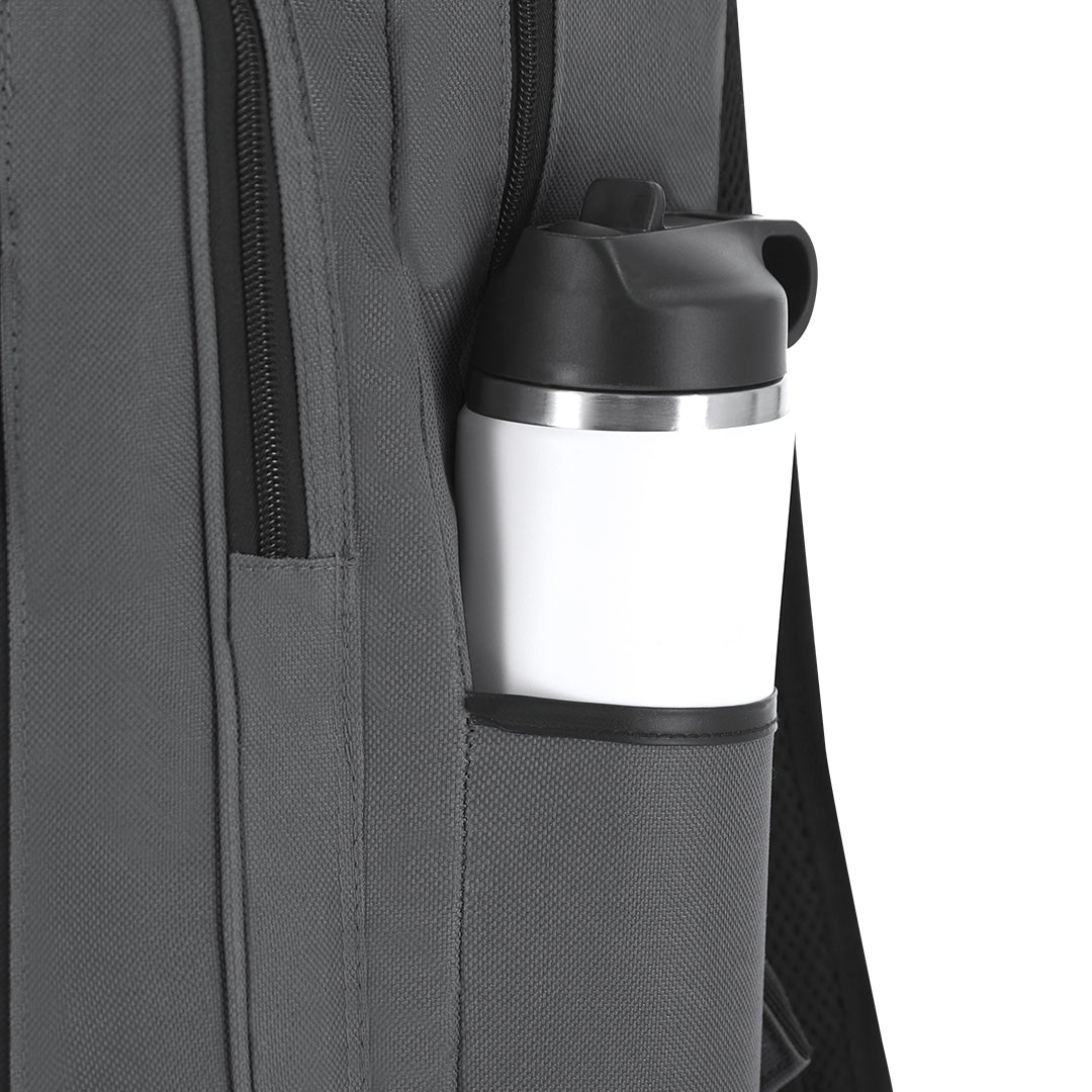 Donovan Backpack – Durable 600D Polyester Backpack for Bulk Orders in Ireland