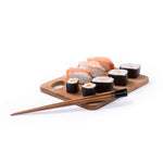 Ruban Bamboo Wood Board – Sustainable and Stylish