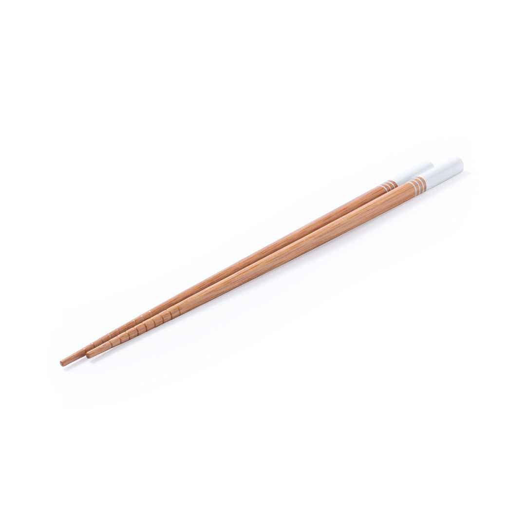 Nesty Bamboo Sticks Set – Sustainable Home and Decoration by Fou Tees Ireland
