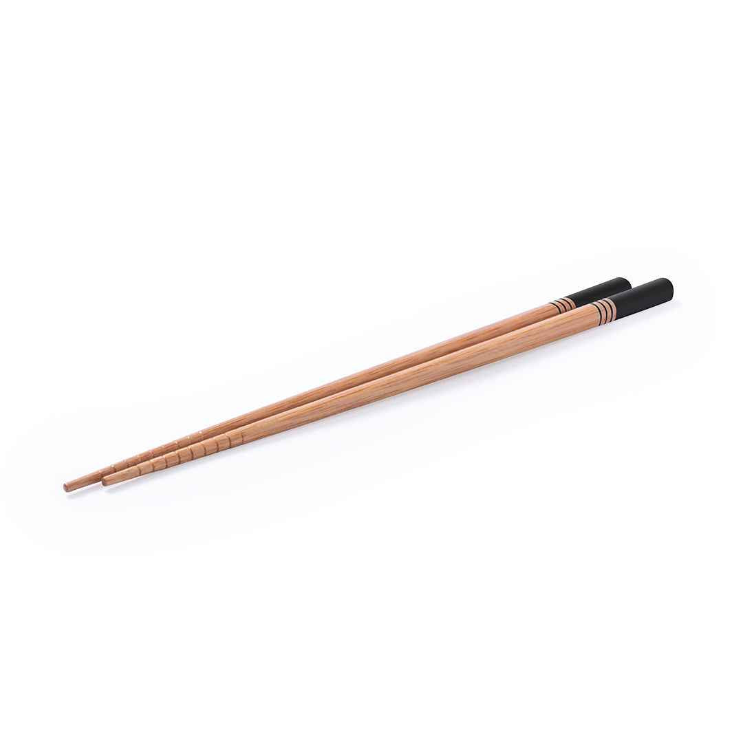 Nesty Bamboo Sticks Set – Sustainable Home and Decoration by Fou Tees Ireland
