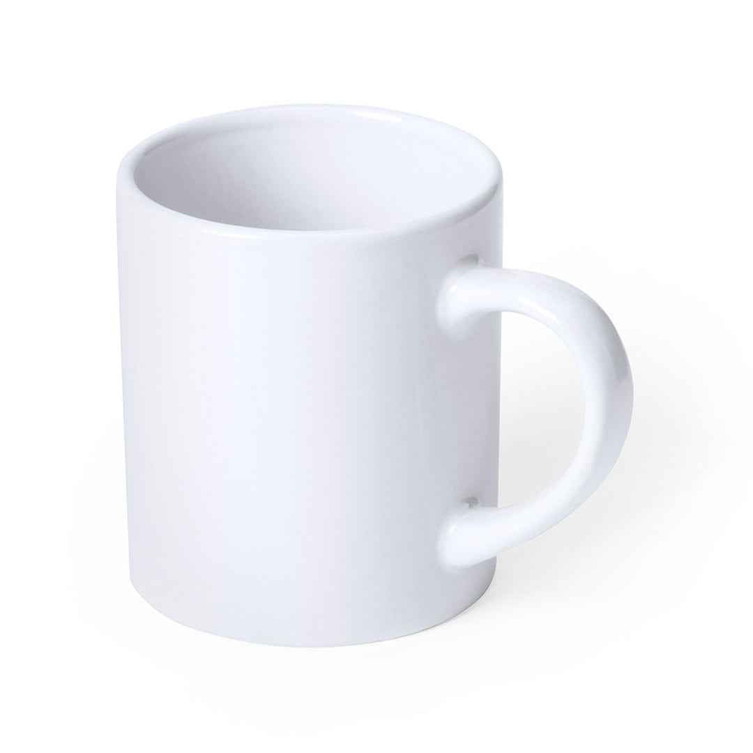 Daimy Ceramic Mug – Quality 250ml White Ceramic Mug for Bulk Orders