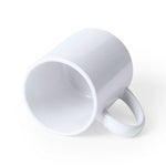 Daimy Ceramic Mug – Quality 250ml White Ceramic Mug for Bulk Orders