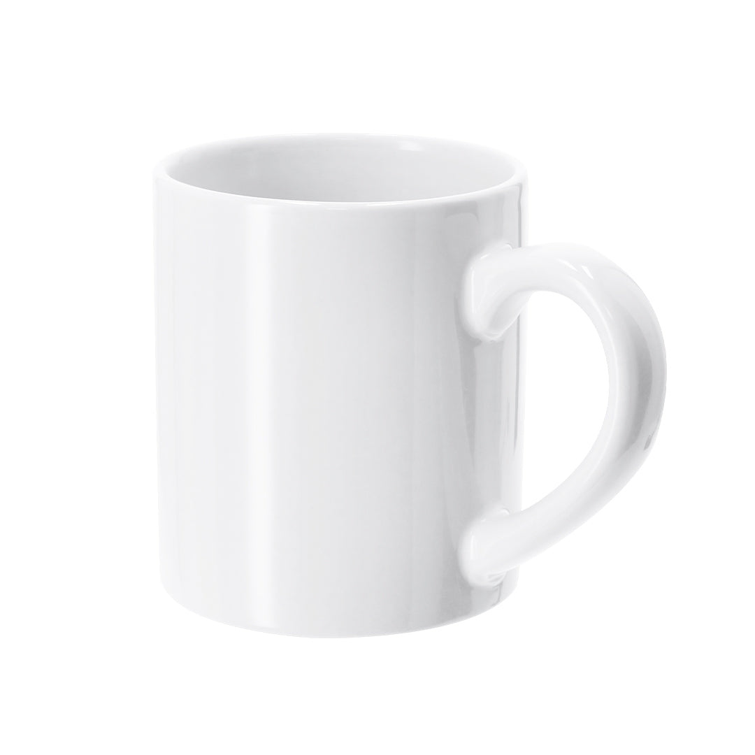 Dolten Ceramic Mug – Custom Sublimation Mugs for Irish Businesses