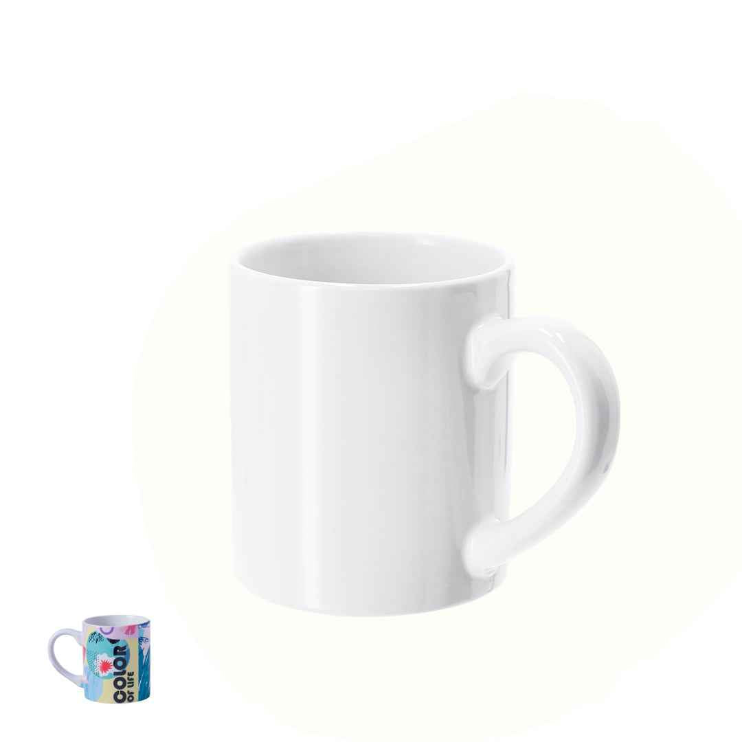 Dolten Ceramic Mug – Custom Sublimation Mugs for Irish Businesses