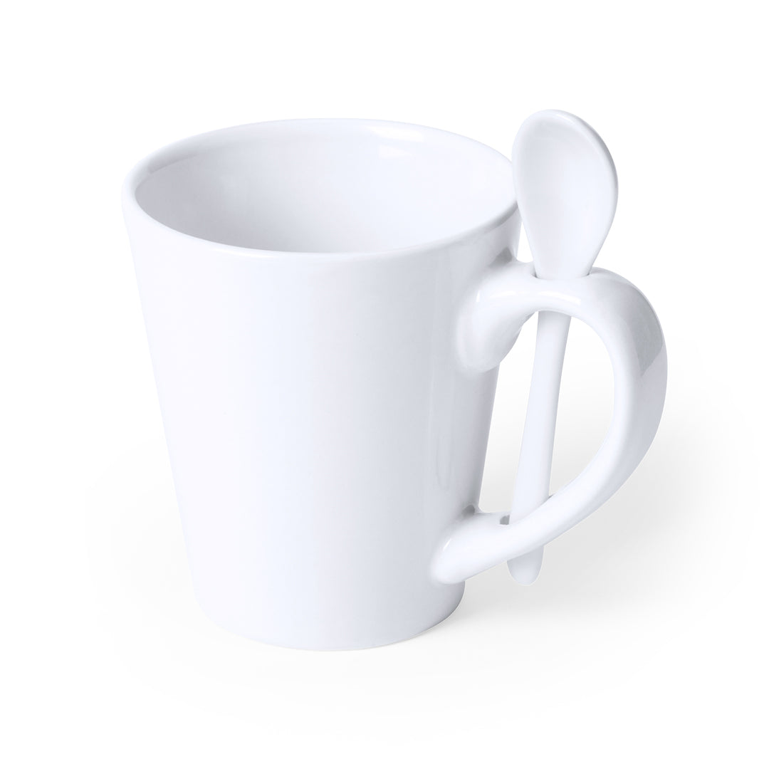 Kaffir Sublimation Ceramic Mug – Custom Bulk Orders from Fou Tees Ireland