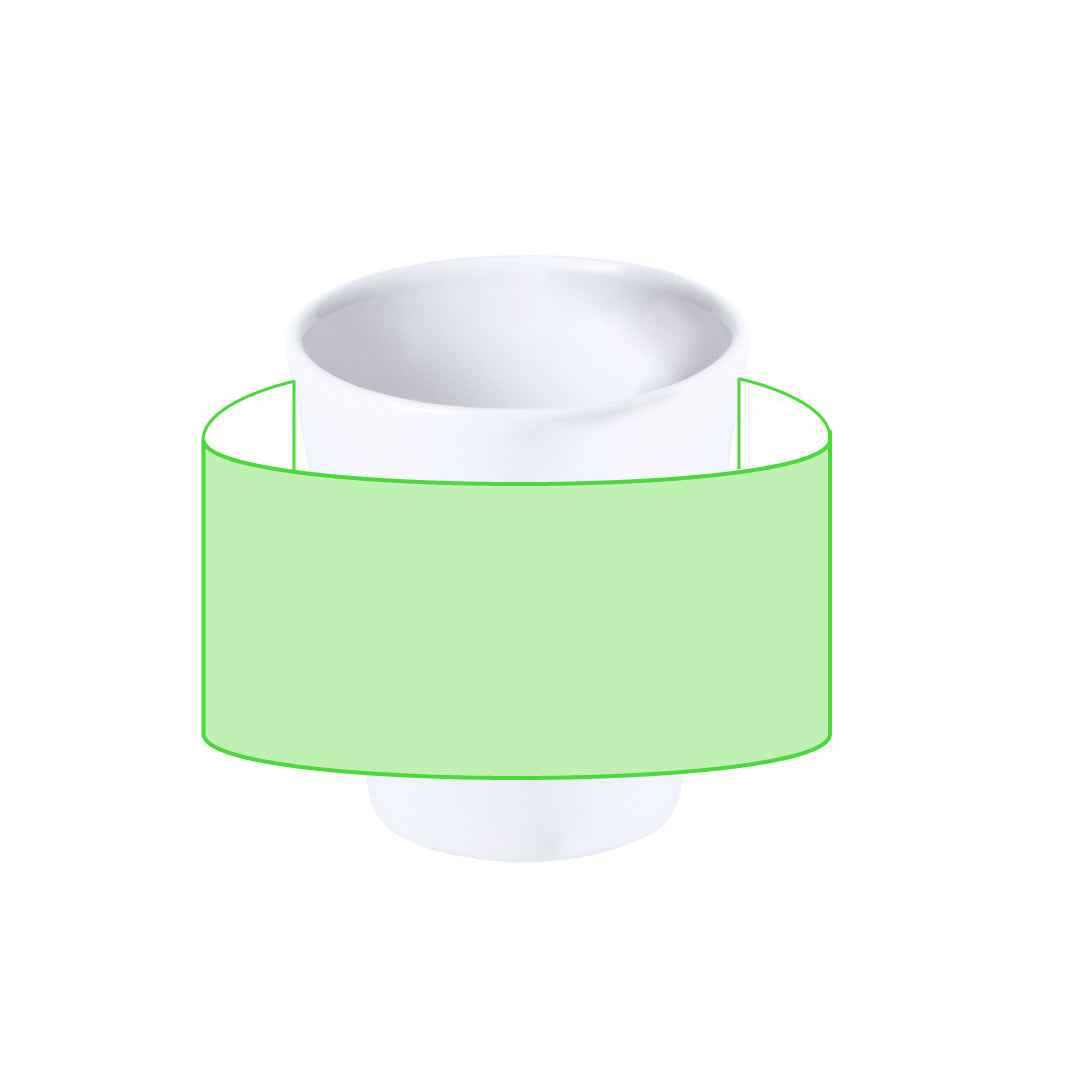 Kaffir Sublimation Ceramic Mug – Custom Bulk Orders from Fou Tees Ireland