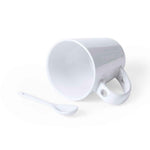 Kaffir Sublimation Ceramic Mug – Custom Bulk Orders from Fou Tees Ireland