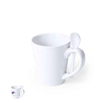 Kaffir Sublimation Ceramic Mug – Custom Bulk Orders from Fou Tees Ireland
