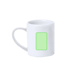 Lutin Ceramic Mug – Custom Bulk Orders for Irish Businesses