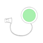 Niyel USB hub – Compact and Practical USB 2.0 Hub for Irish Businesses