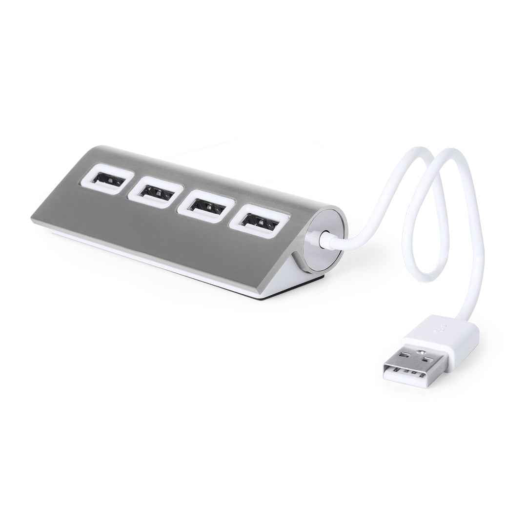 Weeper USB hub – Stylish and Practical Tech Accessory for Irish Businesses