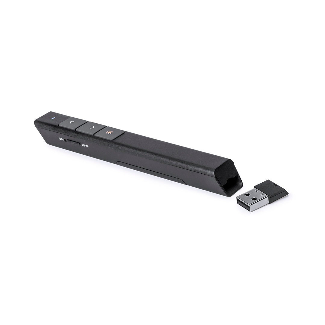 Haslam Laser Pointer for Professional Presentations | Fou Tees Ireland