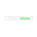 Haslam Laser Pointer for Professional Presentations | Fou Tees Ireland