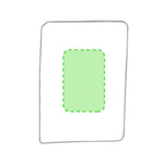 Brigit RFID Card Holder – Secure and Stylish PU Leather Wallet