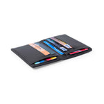 Brigit RFID Card Holder – Secure and Stylish PU Leather Wallet