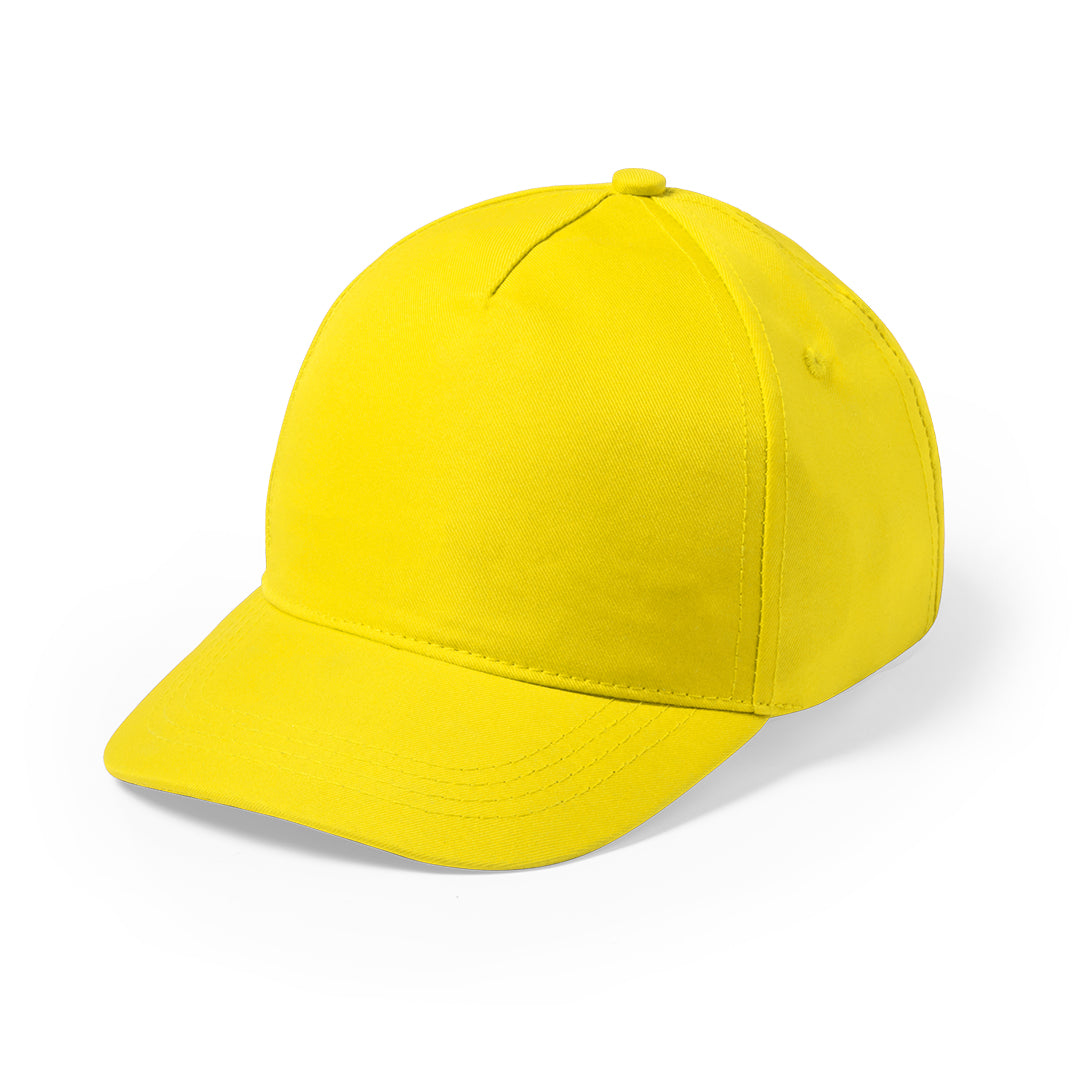 Krox 5 Panel Cap - Durable and Stylish Headwear for Businesses