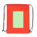 Nipex Drawstring Cooler Backpack - Practical and Durable Cooling Solution