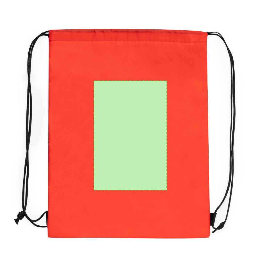 Tradan Drawstring Cooler Backpack – Ideal for Kids’ Storage and Insulation
