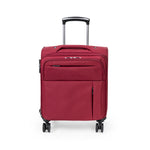 Zoidel Business Trolley - Durable Office Travel Companion