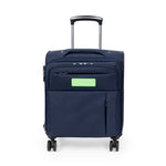 Zoidel Business Trolley - Durable Office Travel Companion