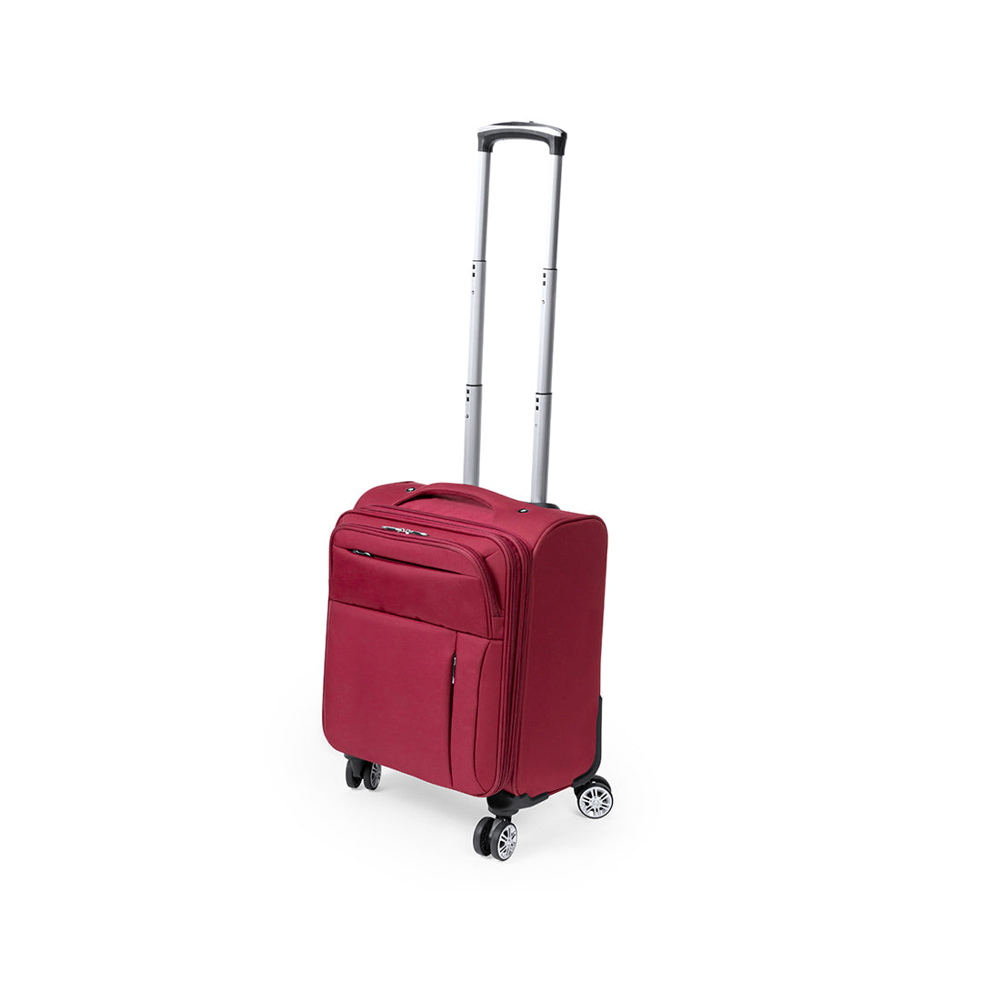Zoidel Business Trolley - Durable Office Travel Companion