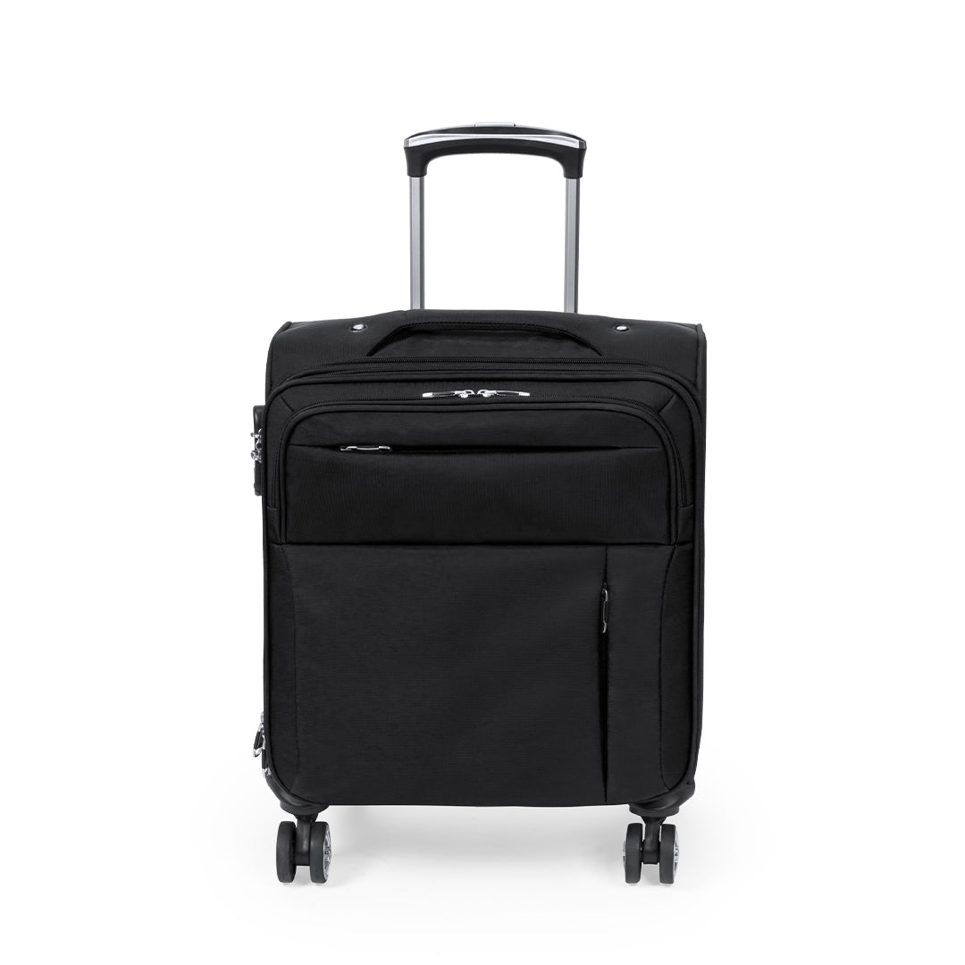 Zoidel Business Trolley - Durable Office Travel Companion
