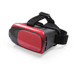 Bercley VR glasses for Irish businesses and events