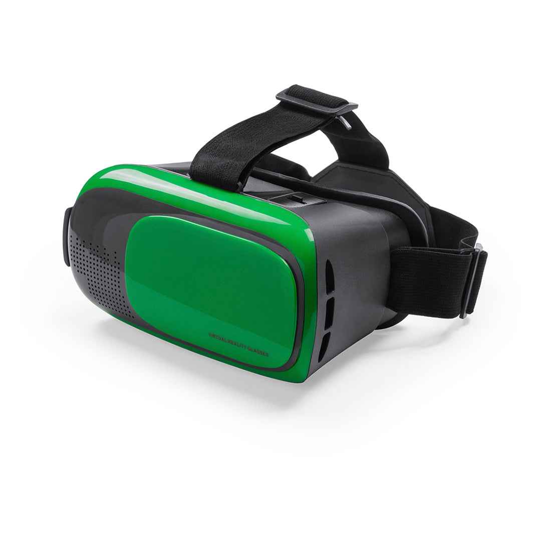 Bercley VR glasses for Irish businesses and events