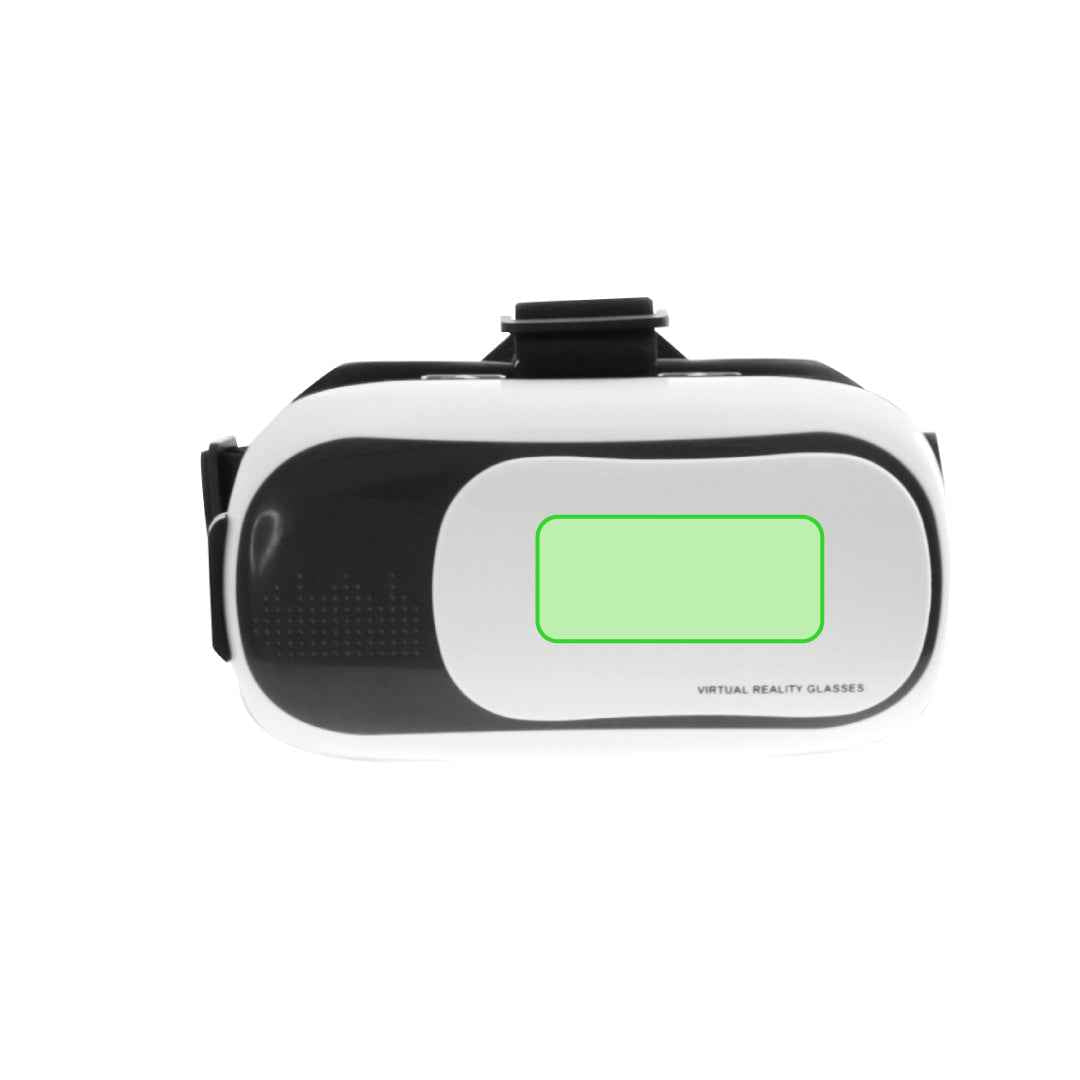 Bercley VR glasses for Irish businesses and events