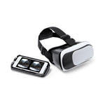 Bercley VR glasses for Irish businesses and events