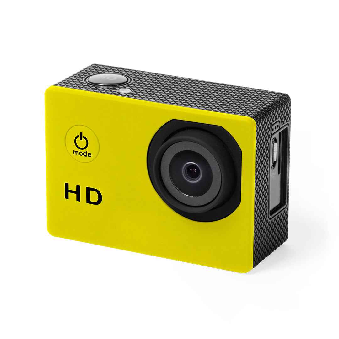 Komir Sports Camera for Bulk Orders - High Quality HD Video Capture