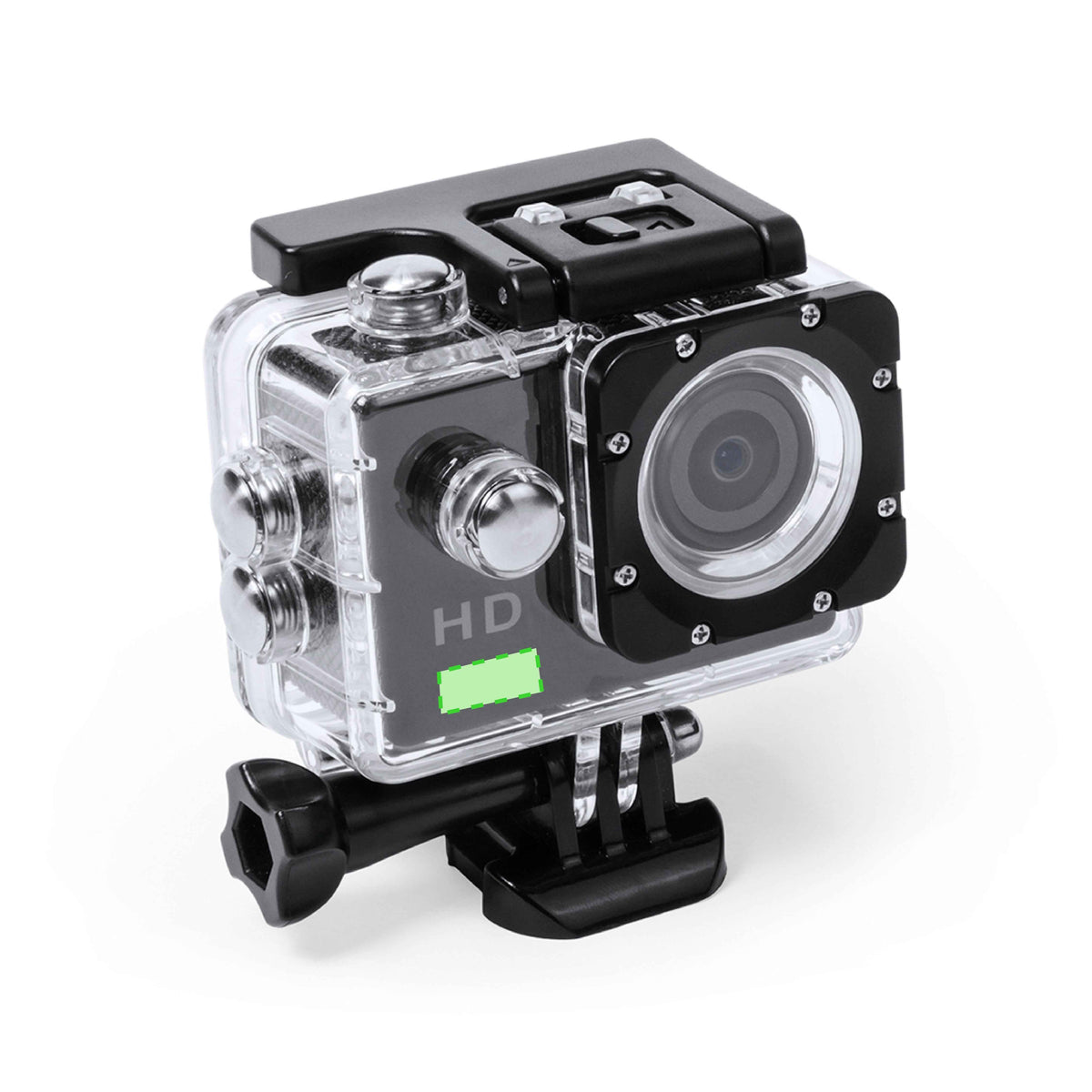 Komir Sports Camera for Bulk Orders - High Quality HD Video Capture