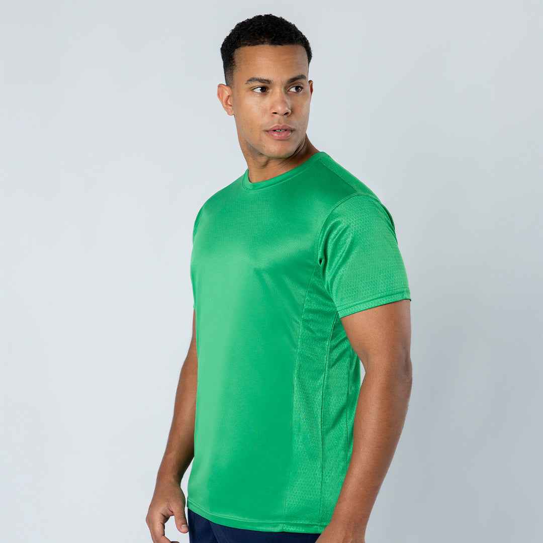 Tecnic Rox Technical T-Shirt for Irish Businesses and Organisations