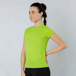 Tecnic Rox Technical T-shirt - Breathable Polyester Performance Wear
