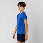 Tecnic Rox Technical T-Shirt for Children | Fou Tees Ireland