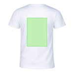 Krusly Sublimation T-Shirt – Custom Bulk Orders for Irish Businesses