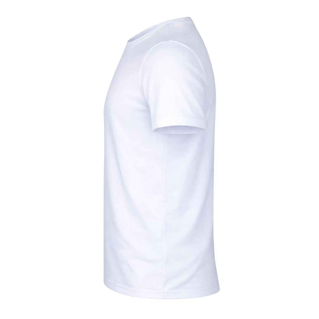Krusly Sublimation T-Shirt – Custom Bulk Orders for Irish Businesses