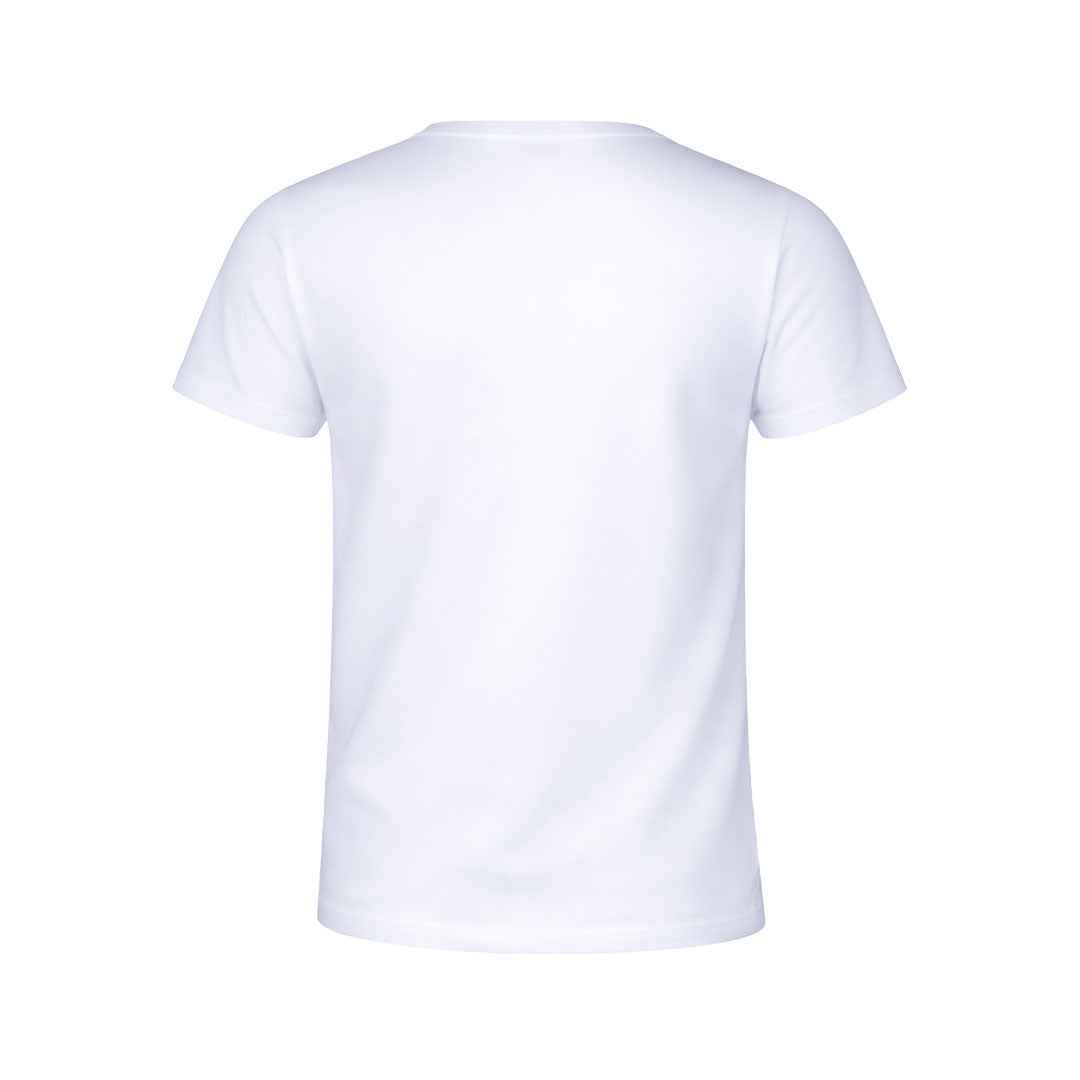 Krusly Sublimation T-Shirt for Children – Breathable, Comfortable, Customisable
