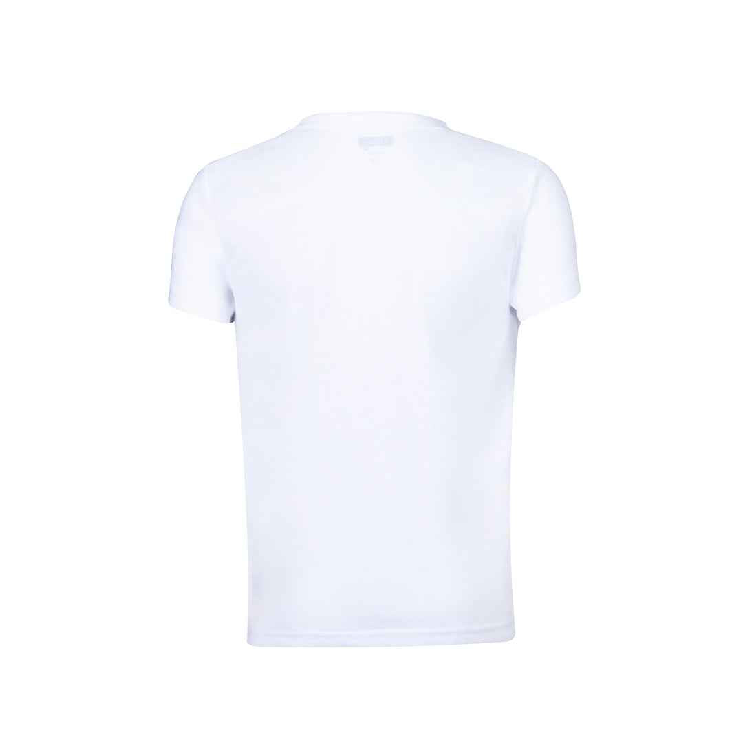 Krusly Sublimation T-Shirt for Children – Breathable, Comfortable, Customisable